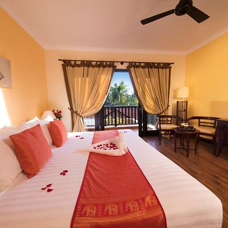 Seahorse Resort & Spa Mui Ne Exterior photo