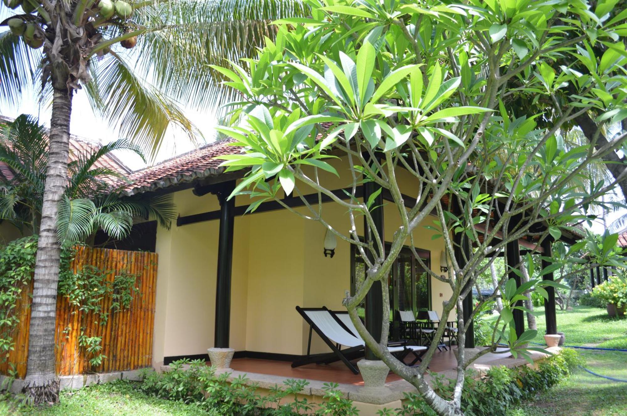 Seahorse Resort & Spa Mui Ne Room photo