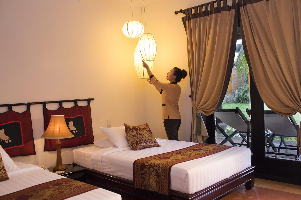 Seahorse Resort & Spa Mui Ne Exterior photo