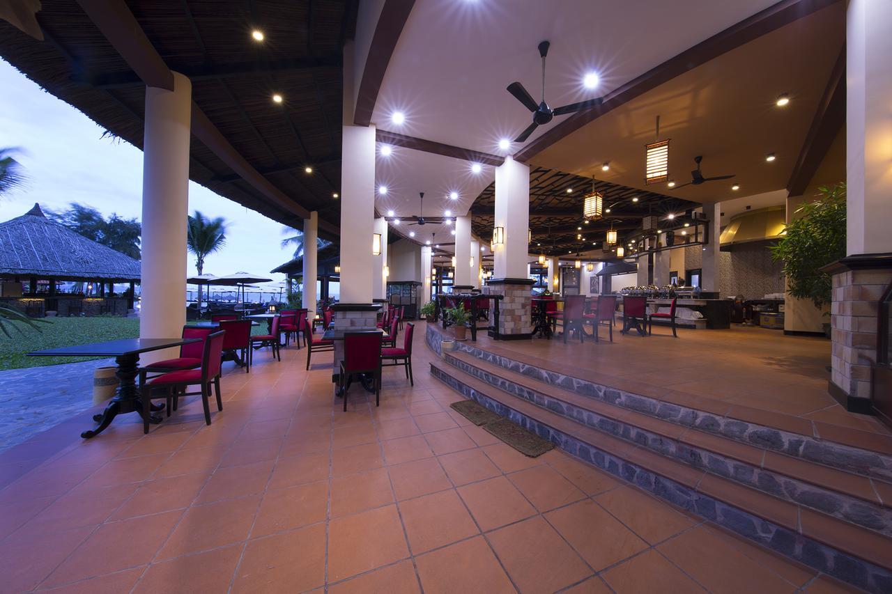 Seahorse Resort & Spa Mui Ne Exterior photo